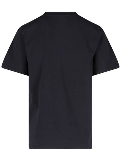 Coperni T-shirts and Polos Black - COPERNI - BALAAN 2