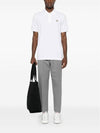 Polo T shirt 8A00009 84556 002 Free - MONCLER - BALAAN 5