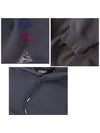 Cotton Over Hoodie Grey - DIOR - BALAAN 10