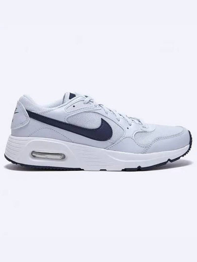 Air Max SC GS CZ5358 012 - NIKE - BALAAN 1