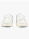 Dallas Low Top Sneakers White - AUTRY - BALAAN 4