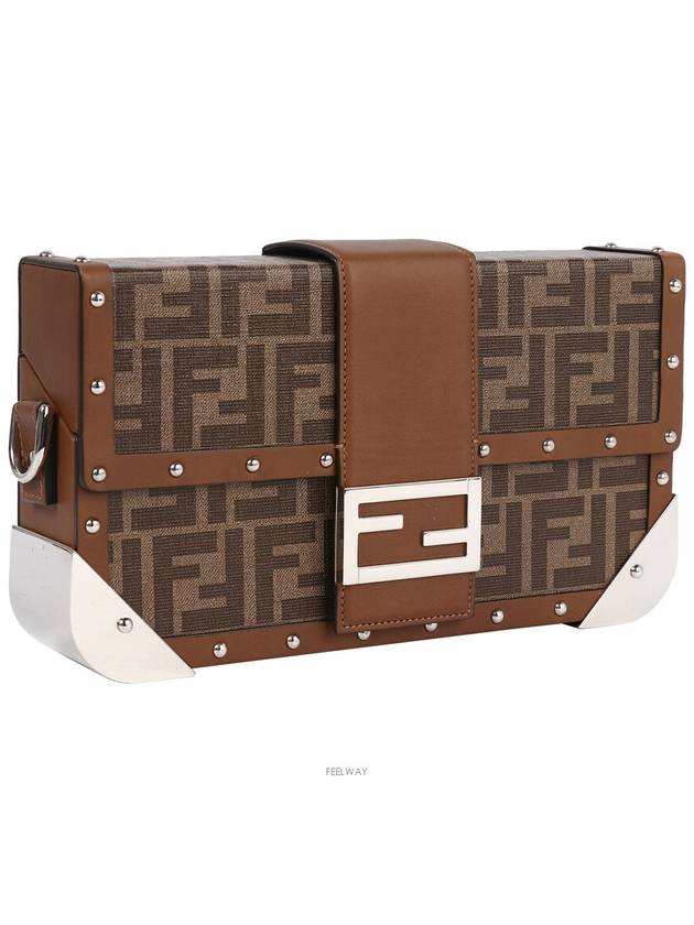 men cross bag - FENDI - BALAAN 2