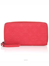 women s long wallet - LOUIS VUITTON - BALAAN 1