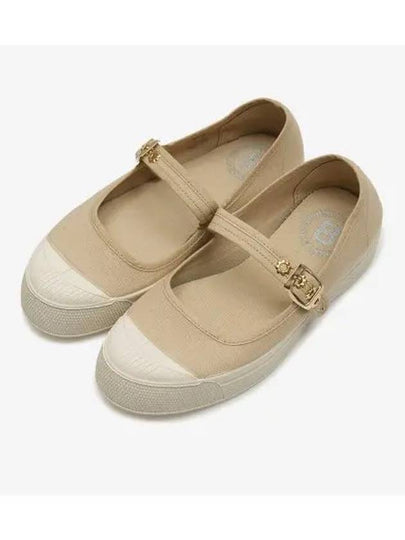 LIMITED B79 SALOME EGGSHELL - BENSIMON - BALAAN 1