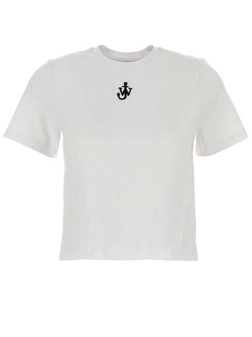 JW Anderson T-Shirt - JW ANDERSON - BALAAN 1