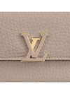 Capucines XS Half Wallet Galet - LOUIS VUITTON - BALAAN 6