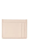 Materasse Nappa Leather Card Wallet Powder Pink - MIU MIU - BALAAN 4