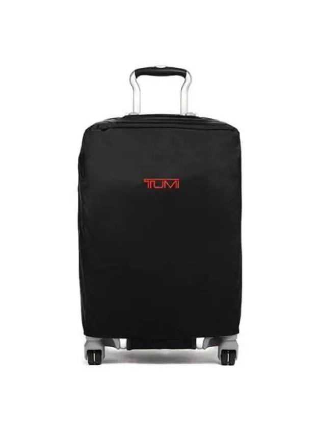 Travel Accessories 19 Degree Aluminum Expandable Carrier Cover 20 Inch Black 1404491041 - TUMI - BALAAN 1