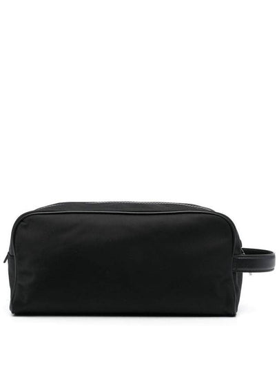 DOLCE & GABBANA NECESSAIRE NYLON DAVIS - DOLCE&GABBANA - BALAAN 2