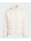 adidas puffer jacket wonder quartz IK0448 - ADIDAS - BALAAN 1