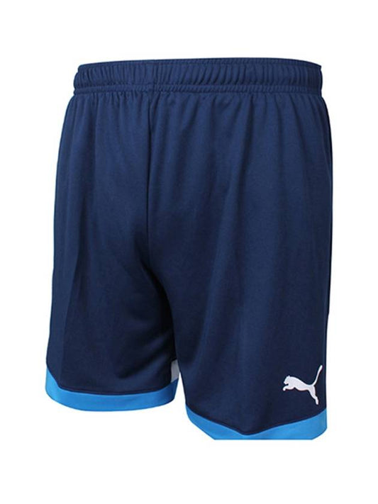 Soccer uniform short pants 897124 01 - PUMA - BALAAN 1