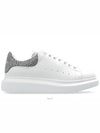 Low Top Sneakers White - ALEXANDER MCQUEEN - BALAAN 2