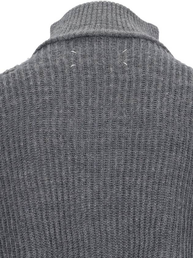 Maison Margiela Sweaters - MAISON MARGIELA - BALAAN 3