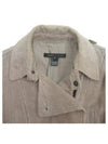 Smith Market Corduroy Coat Women s Clothing - MARC JACOBS - BALAAN 2