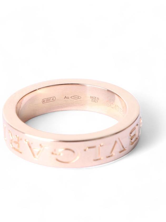 women rings - BVLGARI - BALAAN 6