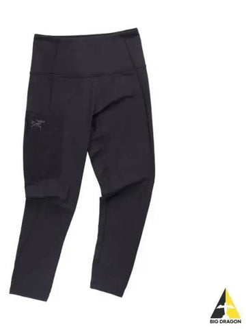 ARCTERYX Low Boot Cut Bottoms Women - ARC'TERYX - BALAAN 1