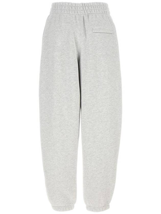 T By Alexander Wang 'Essential Terry' Joggers - ALEXANDER WANG - BALAAN 2