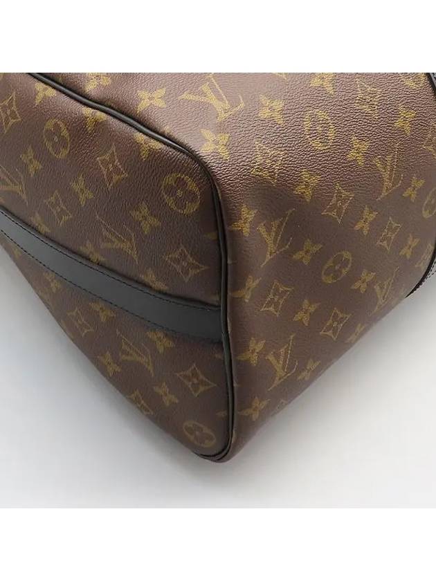 M56711 travel bag - LOUIS VUITTON - BALAAN 6