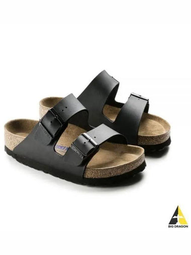 24 ARIZONA BS Black 551253 - BIRKENSTOCK - BALAAN 1