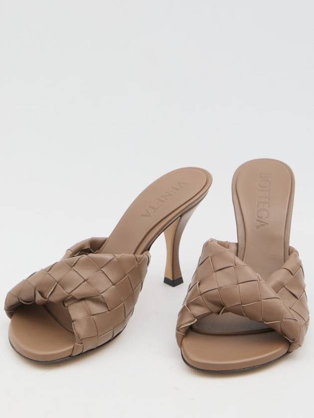 Blink Mule Sandal - BOTTEGA VENETA - BALAAN 5