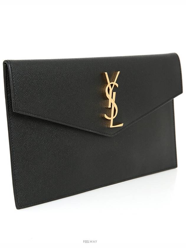 women clutch bag - SAINT LAURENT - BALAAN 3