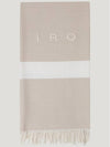 FOUTA Muffler - IRO - BALAAN 1