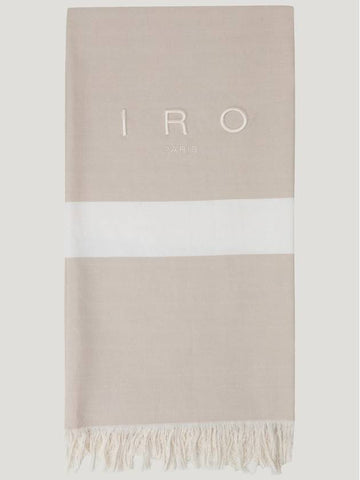 FOUTA Muffler - IRO - BALAAN 1