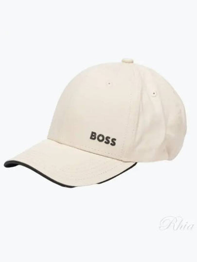 Green Cap Bold 50519219 131 - HUGO BOSS - BALAAN 2