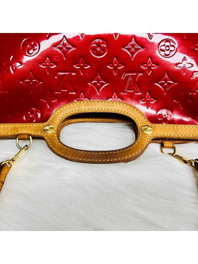 women tote bag - LOUIS VUITTON - BALAAN 7