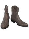 Smith Market Cesare Pazzoti Brown Boots Women s Shoes - CESARE PACIOTTI - BALAAN 1