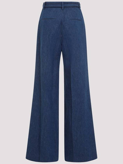 Gabriela Hearst Pants - GABRIELA HEARST - BALAAN 2