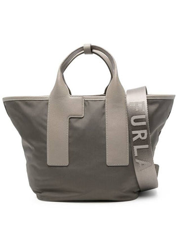 Furla  Piuma M Tote Bags - FURLA - BALAAN 1