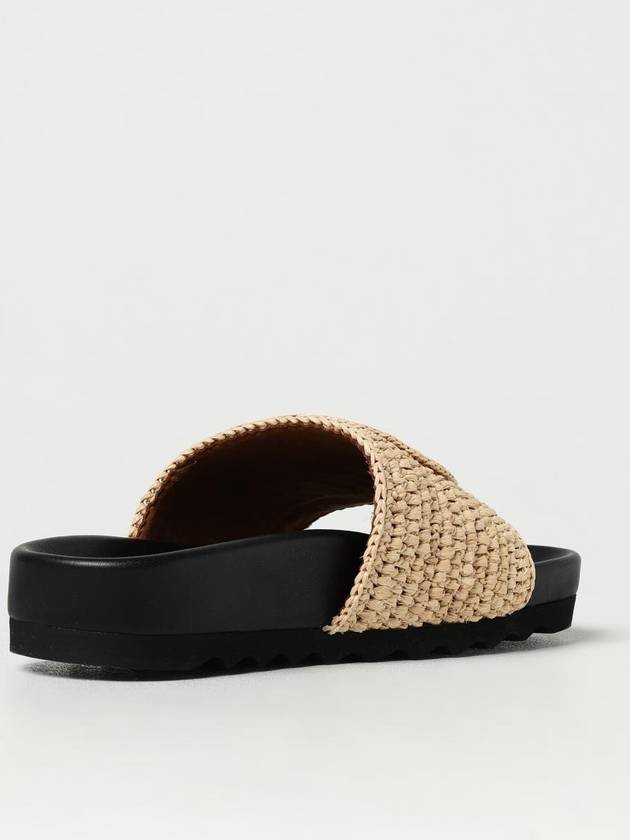 Shoes woman Stella Mccartney - STELLA MCCARTNEY - BALAAN 3