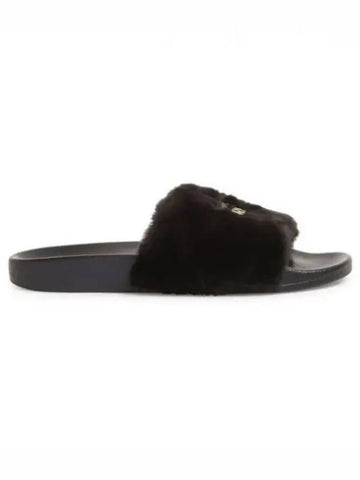 LOGO FUR SLIDES 77VA3SQ4 ZS359 899 - VERSACE - BALAAN 1