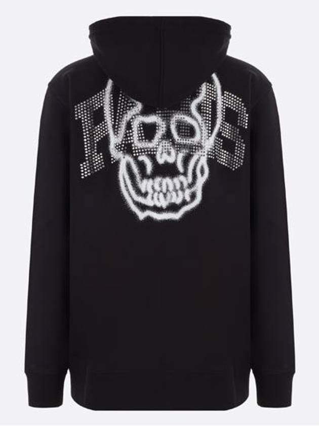 N26 Men's Sweatshirt Hoodie Skull jersey hoodie - GIVENCHY - BALAAN 3