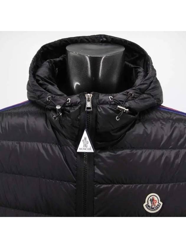 Size 4 1A00012 53279 999 AGOUT - MONCLER - BALAAN 5