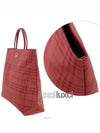 women tote bag - BURBERRY - BALAAN 4