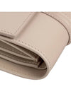 Neu Petit Portfolio 16 Half Wallet Cappuccino - CELINE - BALAAN 6