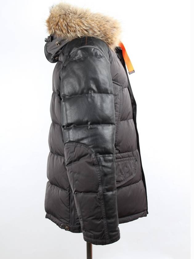 12th Anniversary De hole Padded Jacket M - PARAJUMPERS - BALAAN 3