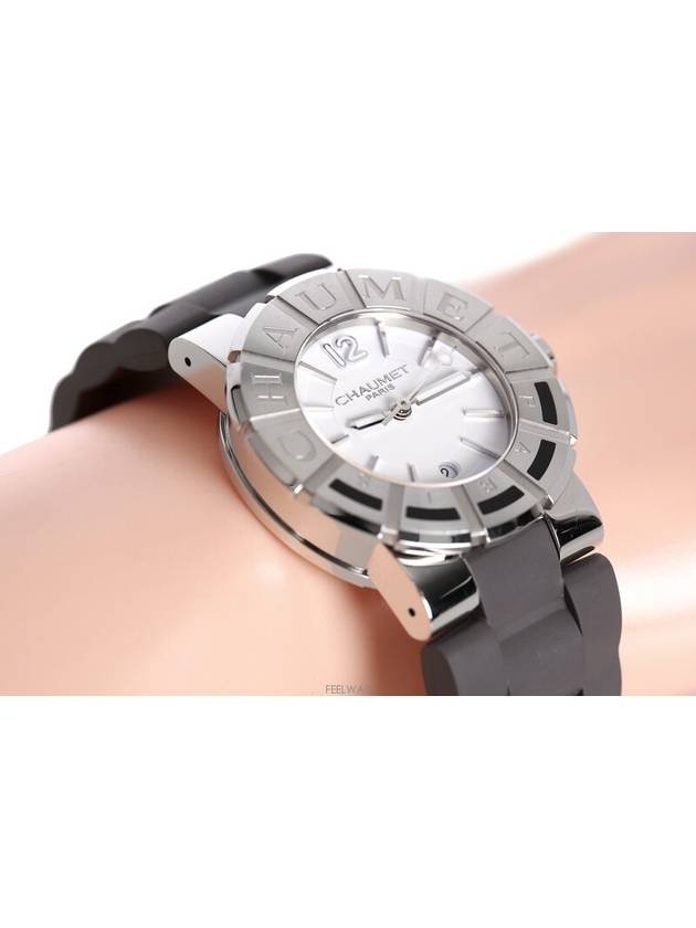 women watch - CHAUMET - BALAAN 8