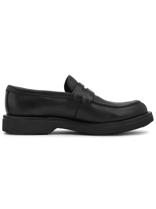 Norman Leather Loafer Black - CAMPER - BALAAN 5