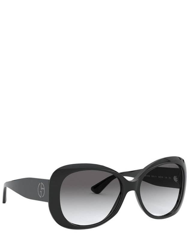 Giorgio Armani AR8132 Black - GIORGIO ARMANI - BALAAN 2