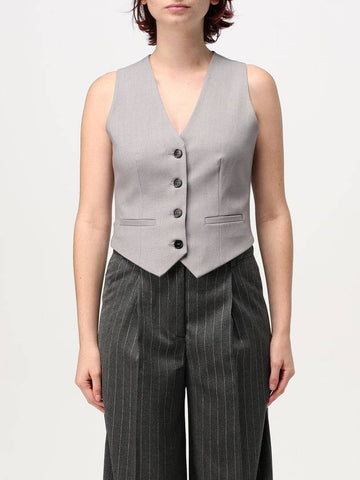 Waistcoat woman Liu Jo - LIU JO - BALAAN 1