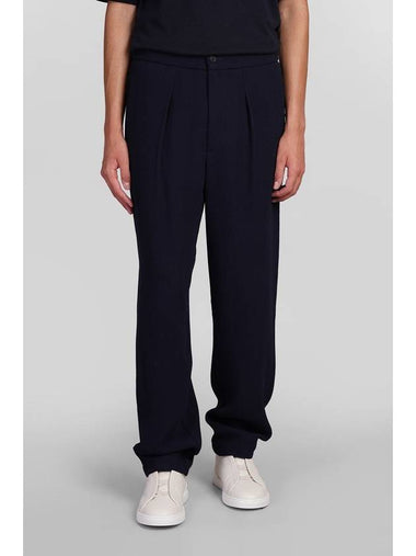 Giorgio Armani Pants - GIORGIO ARMANI - BALAAN 1