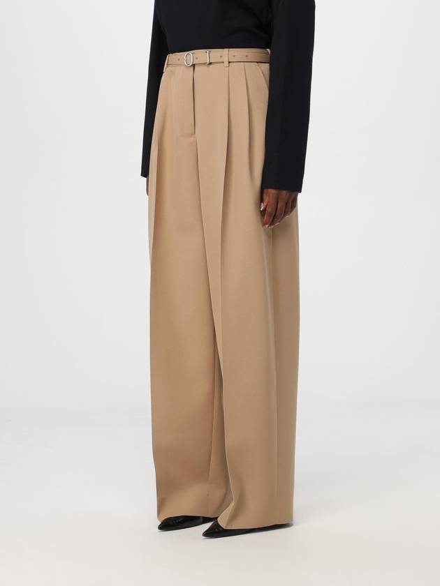 Pants woman Jil Sander - JIL SANDER - BALAAN 4