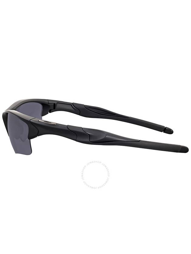 Oakley SI Half Jacket 2.0 XL Grey Sport Men's Sunglasses OO9154 915412 62 - OAKLEY - BALAAN 3