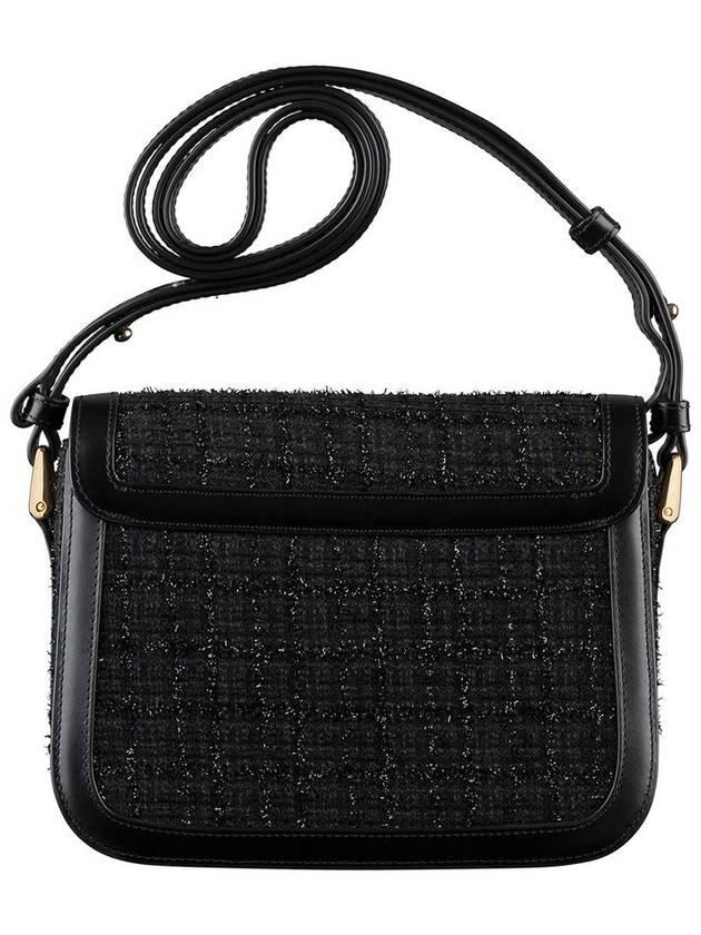 Grace Small Shoulder Bag Black - A.P.C. - BALAAN 3