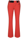 Pants with slit hem function RE - PASSARDI - BALAAN 3