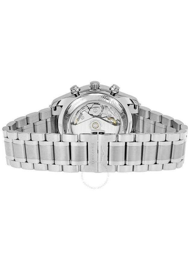 L26734786 Stainless Steel Automatic Men’s Automatic Watch - LONGINES - BALAAN 4