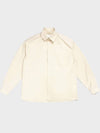 Signature Shirts Oatmeal - DENSITY - BALAAN 6